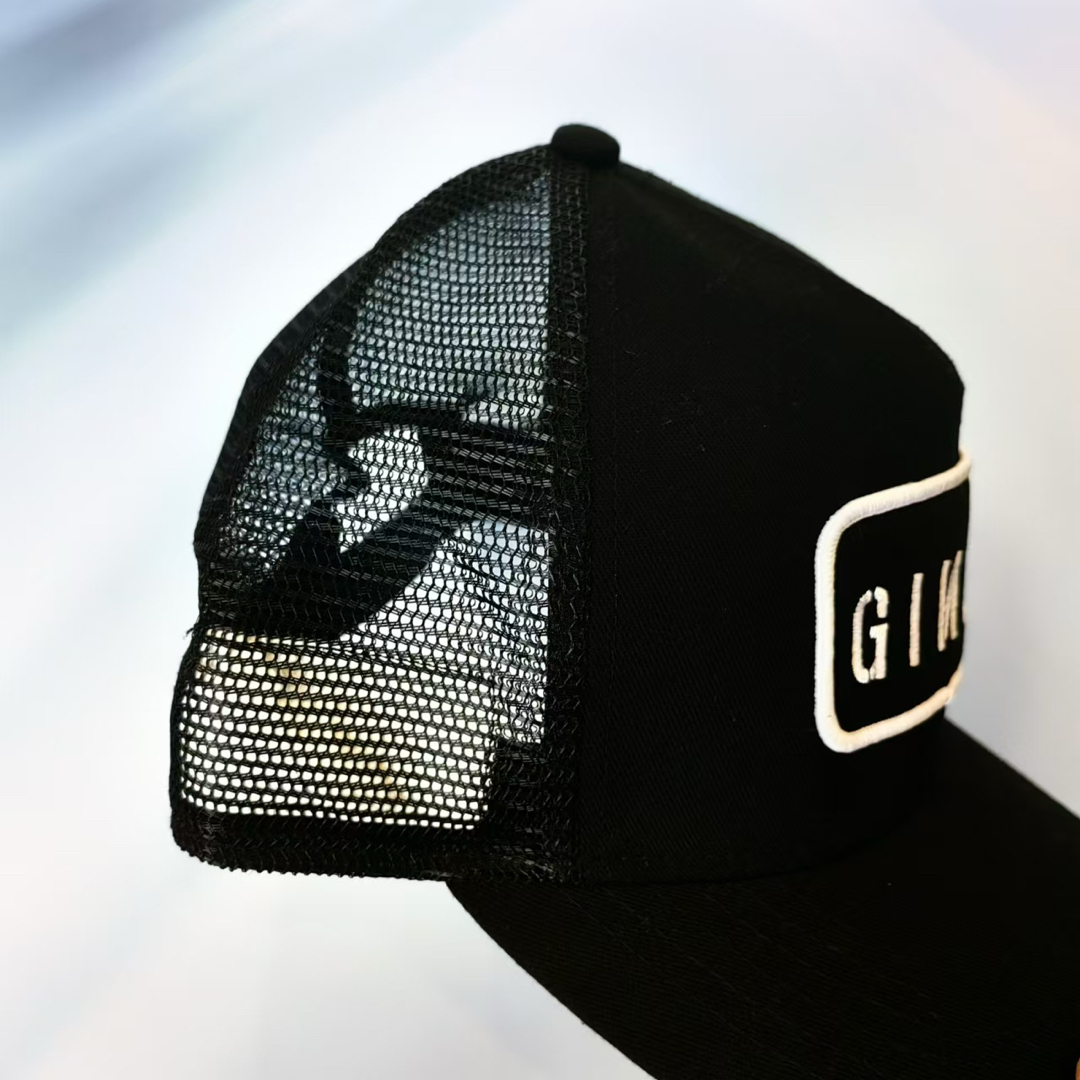 希少ニューエラ/THE PARK・ING GINZA/キャップ/ネイビーの通販 希少ニューエラ/THE PARK・ING GINZA/キャップ/ネイビーの通販