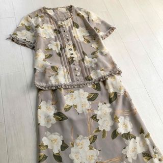 INGEBORG(ワンピース)のフリマアイテム一覧 INGEBORG(ワンピース)のフリマアイテム一覧