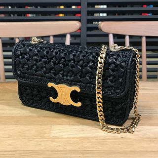 CELINE - 超美品☆セリーヌ☆ショルダー☆並行輸入品では CELINE - 超美品☆セリーヌ☆ショルダー☆並行輸入品では