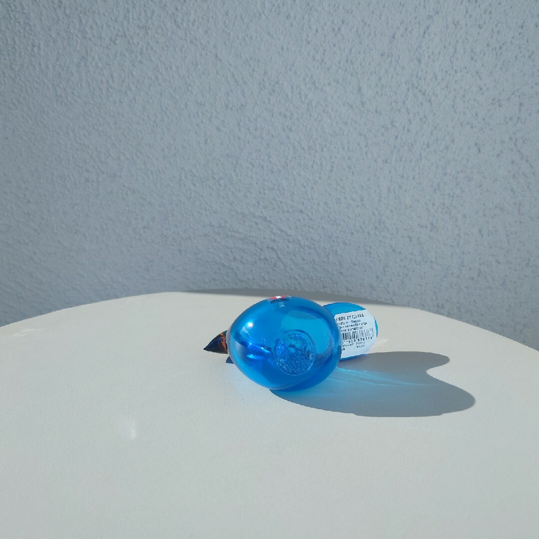 iittala - シエッポ イッタラ表参道店限定 ターコイズ×セビリア iittala - シエッポ イッタラ表参道店限定 ターコイズ×セビリア