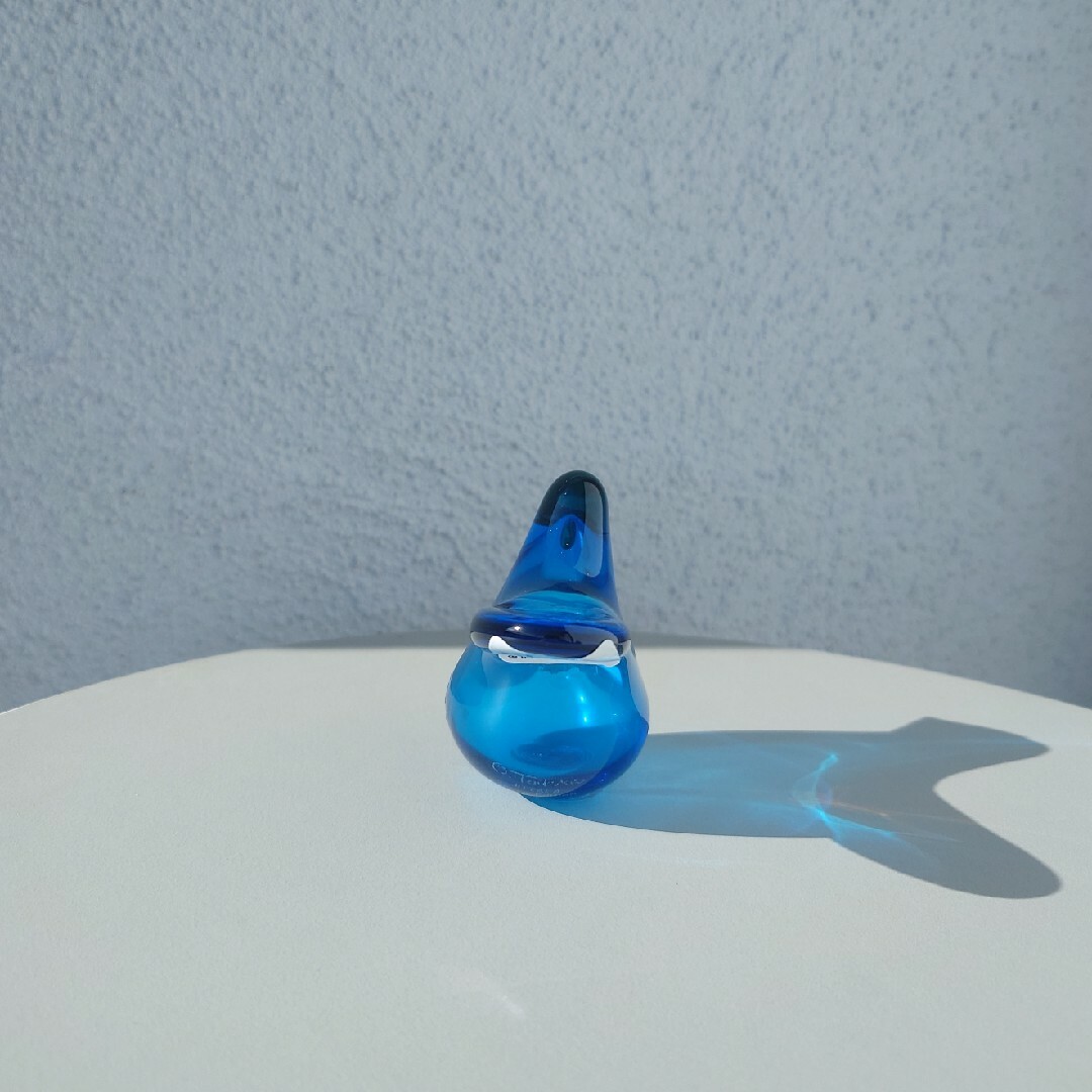 iittala - シエッポ イッタラ表参道店限定 ターコイズ×セビリア iittala - シエッポ イッタラ表参道店限定 ターコイズ×セビリア