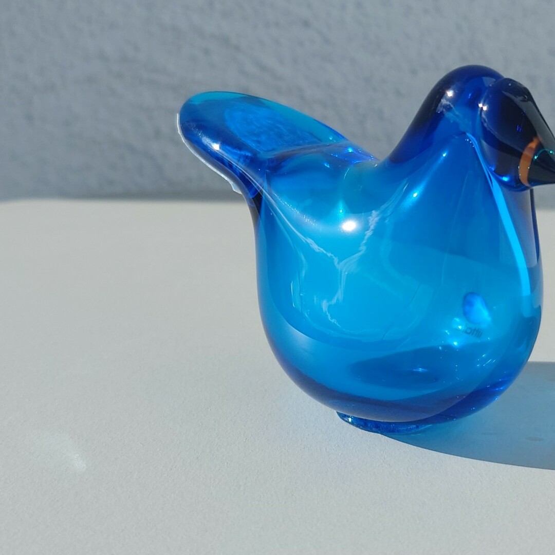 iittala - シエッポ イッタラ表参道店限定 ターコイズ×セビリア iittala - シエッポ イッタラ表参道店限定 ターコイズ×セビリア
