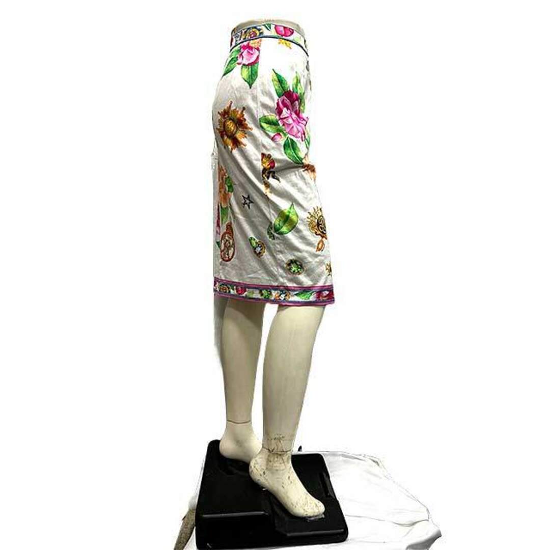 LEONARD - 【中古】LEONARD FASHION レオナールファッション LEONARD - 【中古】LEONARD FASHION レオナールファッション