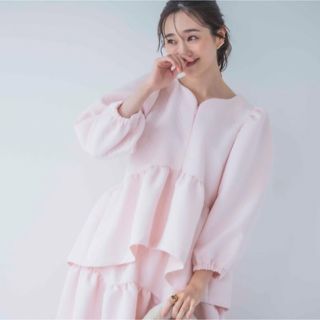 TSURU by Mariko Oikawa(シャツ/ブラウス(長袖/七分))のフリマ TSURU by Mariko Oikawa(シャツ/ブラウス(長袖/七分))のフリマ