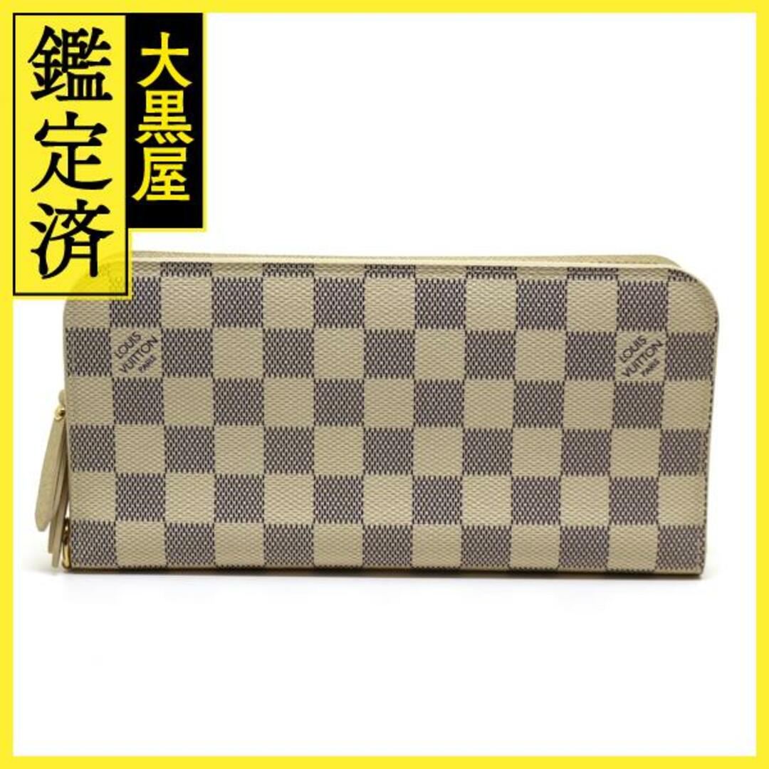 LOUIS VUITTON - ルイ・ヴィトン ポルトフォイユ・アンソリット LOUIS VUITTON - ルイ・ヴィトン ポルトフォイユ・アンソリット