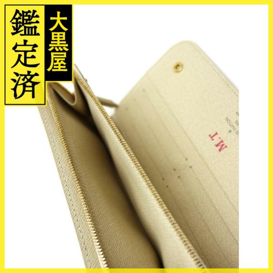 LOUIS VUITTON - ルイ・ヴィトン ポルトフォイユ・アンソリット LOUIS VUITTON - ルイ・ヴィトン ポルトフォイユ・アンソリット