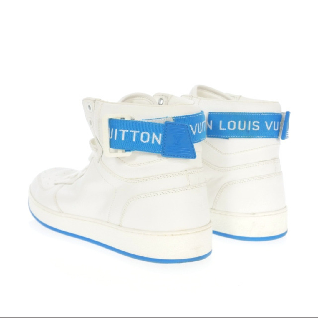 LOUIS VUITTON - ルイヴィトン リヴォリライン レザー LOUIS VUITTON - ルイヴィトン リヴォリライン レザー