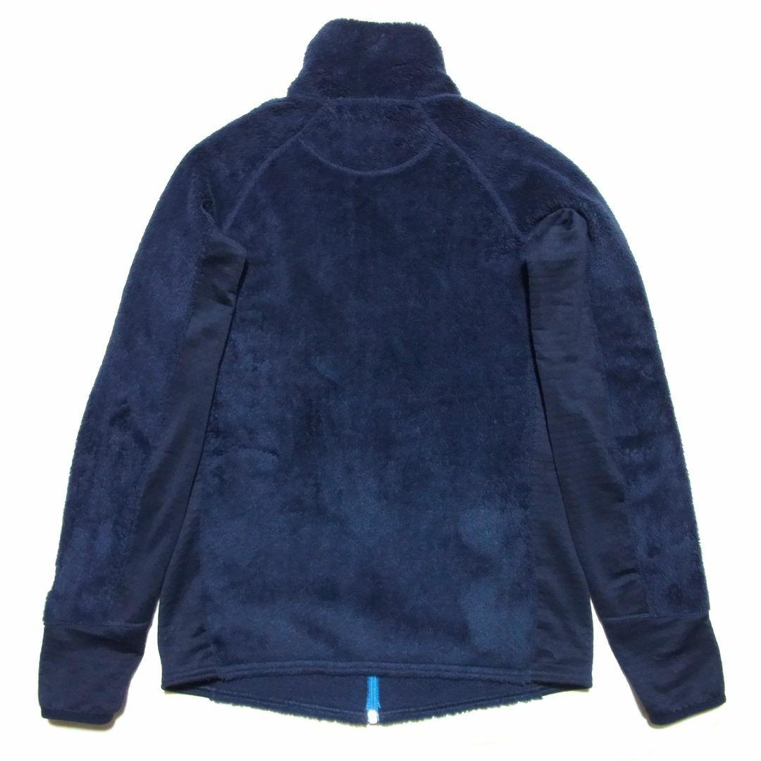 patagonia - パタゴニア R2 フリース ジャケット XS ネイビー patagonia - パタゴニア R2 フリース ジャケット XS ネイビー