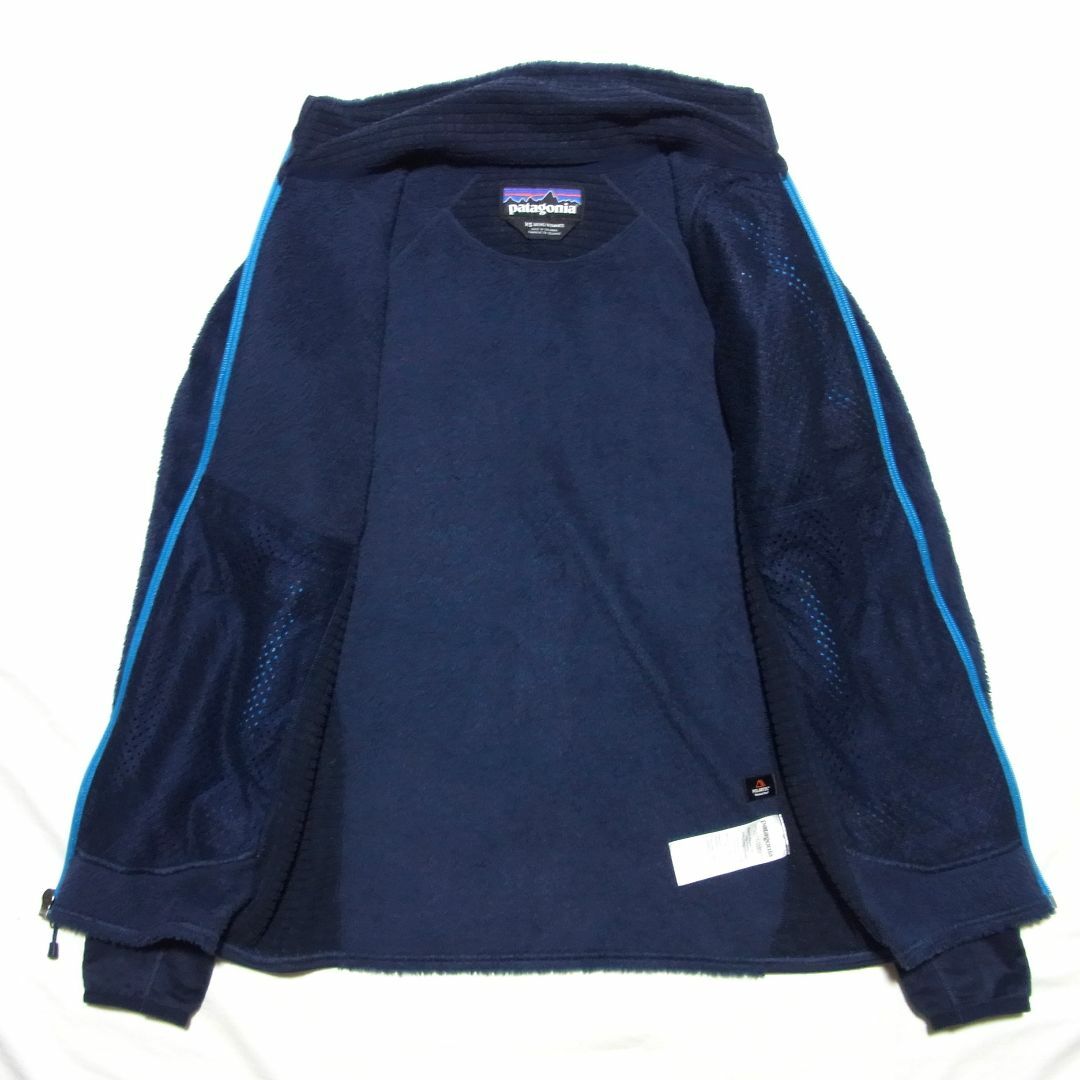 patagonia - パタゴニア R2 フリース ジャケット XS ネイビー patagonia - パタゴニア R2 フリース ジャケット XS ネイビー