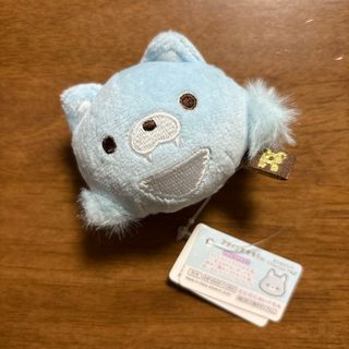 リラックマ - リラックマストア 店長 てのりぬいぐるみ 全20種 リラックマ - リラックマストア 店長 てのりぬいぐるみ 全20種