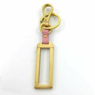 PRADA - 【新品】プラダ 1TL125 キーリング PRADA マイ PRADA - 【新品】プラダ 1TL125 キーリング PRADA マイ