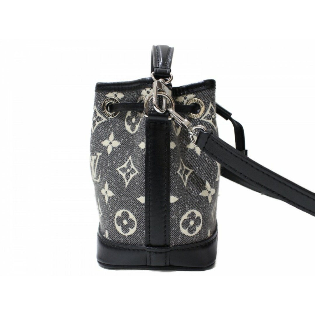 箱・布袋あり】LOUIS VUITTON ルイヴィトン ナノ・ノエ M46449 箱・布袋あり】LOUIS VUITTON ルイヴィトン ナノ・ノエ M46449