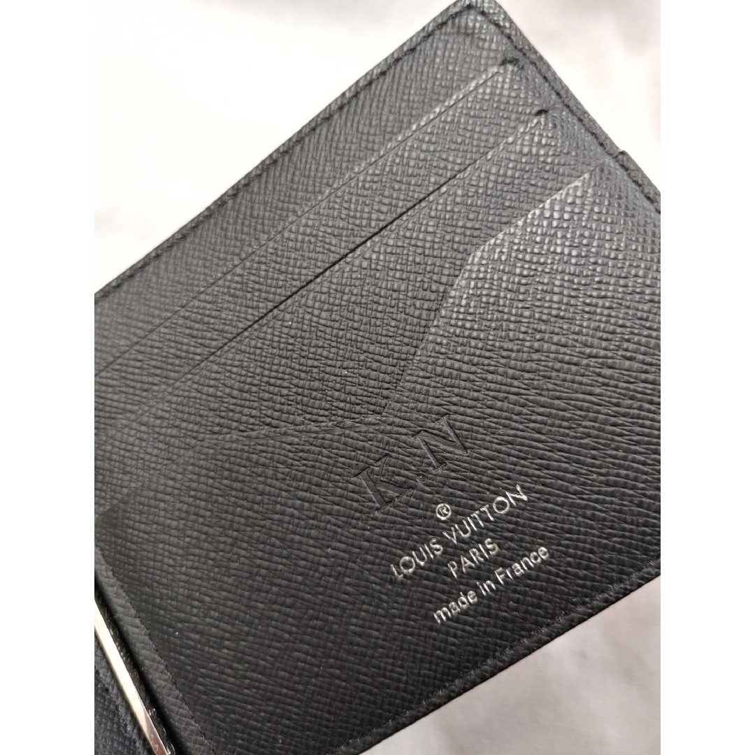 LOUIS VUITTON - LOUIS VUITTON ルイヴィトン タイガ LOUIS VUITTON - LOUIS VUITTON ルイヴィトン タイガ