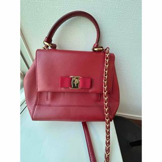 Salvatore Ferragamo - 美品 サルヴァトーレフェラガモ Salvatore Ferragamo - 美品 サルヴァトーレフェラガモ