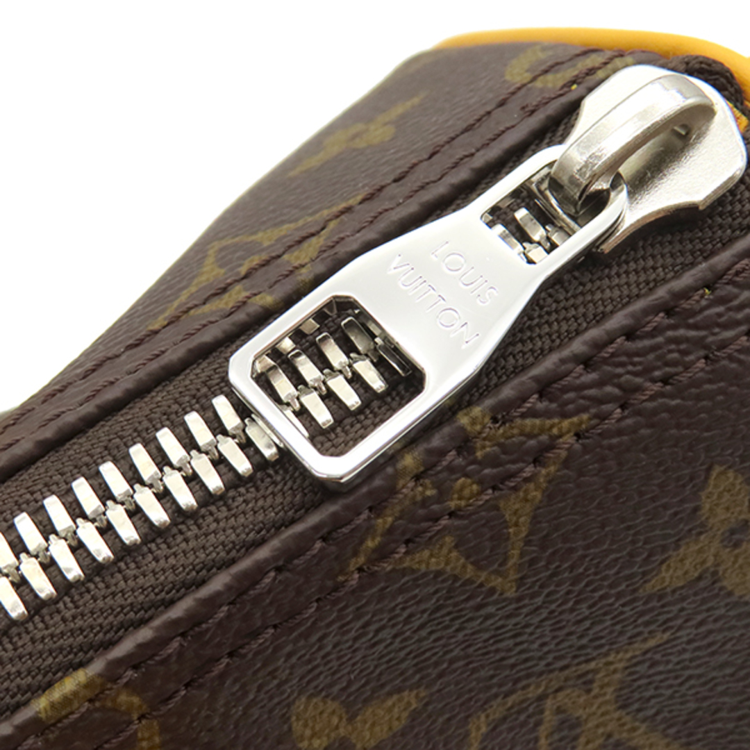 LOUIS VUITTON - ルイヴィトン LOUIS VUITTON 2WAYバッグ LOUIS VUITTON - ルイヴィトン LOUIS VUITTON 2WAYバッグ