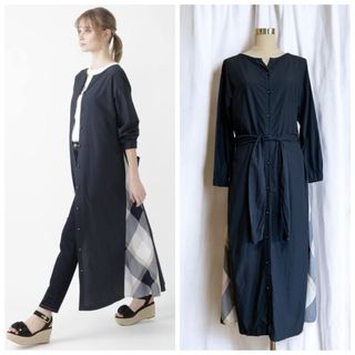 BLUE LABEL CRESTBRIDGE - 新作 ブルーレベルクレストブリッジ BLUE LABEL CRESTBRIDGE - 新作 ブルーレベルクレストブリッジ