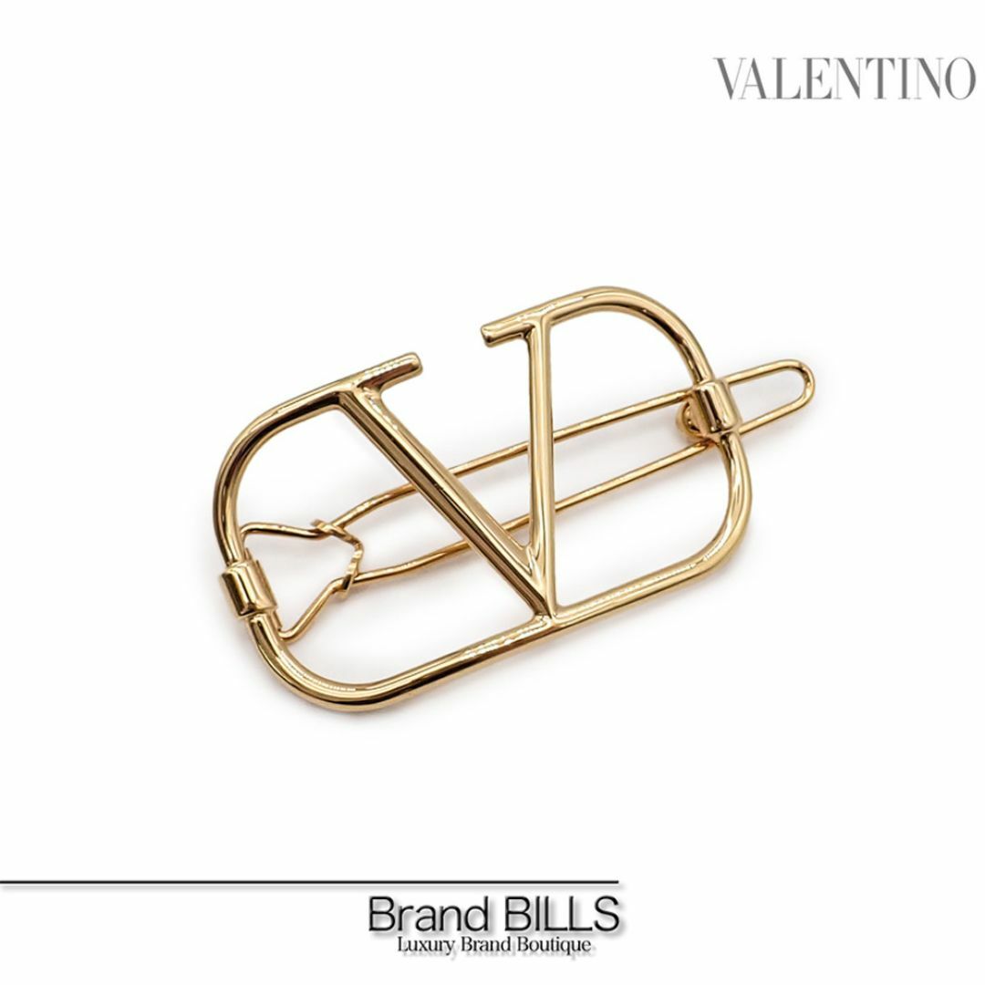 valentino garavani - 未使用品 ヴァレンティノ Vロゴ valentino garavani - 未使用品 ヴァレンティノ Vロゴ