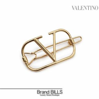 valentino garavani - 未使用品 ヴァレンティノ Vロゴ valentino garavani - 未使用品 ヴァレンティノ Vロゴ