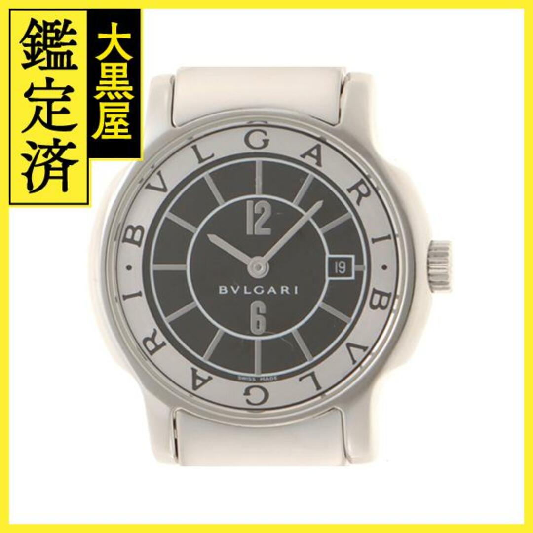 BVLGARI - ブルガリ ソロテンポ ST29S 【436】の通販 by 質屋 BVLGARI - ブルガリ ソロテンポ ST29S 【436】の通販 by 質屋