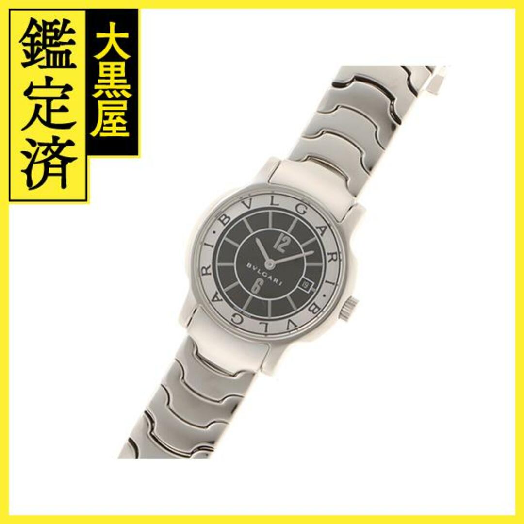BVLGARI - ブルガリ ソロテンポ ST29S 【436】の通販 by 質屋 BVLGARI - ブルガリ ソロテンポ ST29S 【436】の通販 by 質屋