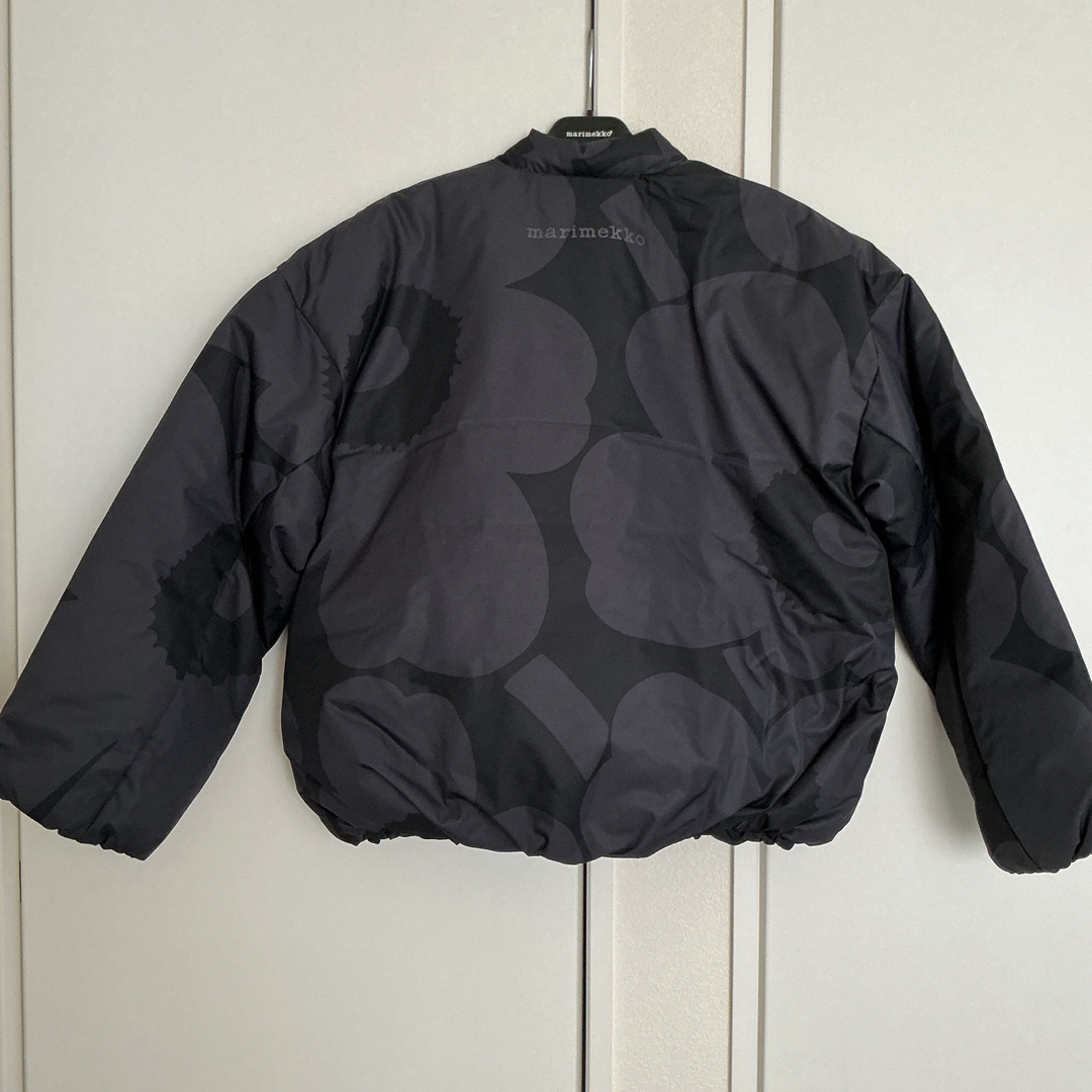 marimekko - 【未使用】マリメッコ Holkki Unikko コート XXS marimekko - 【未使用】マリメッコ Holkki Unikko コート XXS
