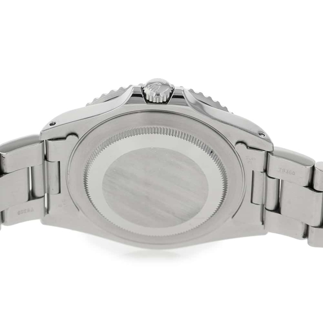 ROLEX - ロレックス GMTマスター 赤青ベゼル L番 16700 ROLEX ROLEX - ロレックス GMTマスター 赤青ベゼル L番 16700 ROLEX