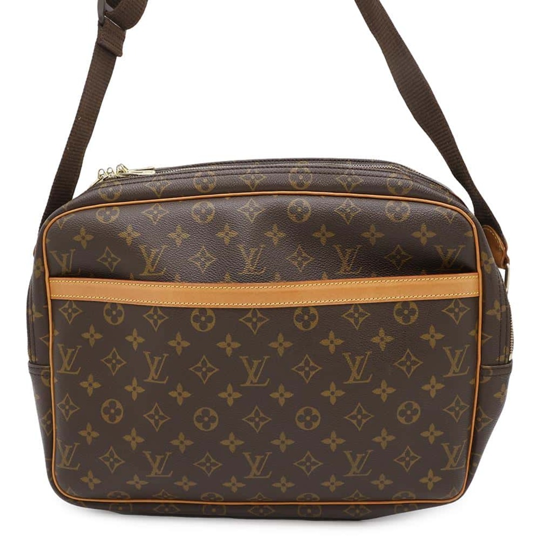 LOUIS VUITTON - ルイヴィトン ショルダーバッグ モノグラム LOUIS VUITTON - ルイヴィトン ショルダーバッグ モノグラム