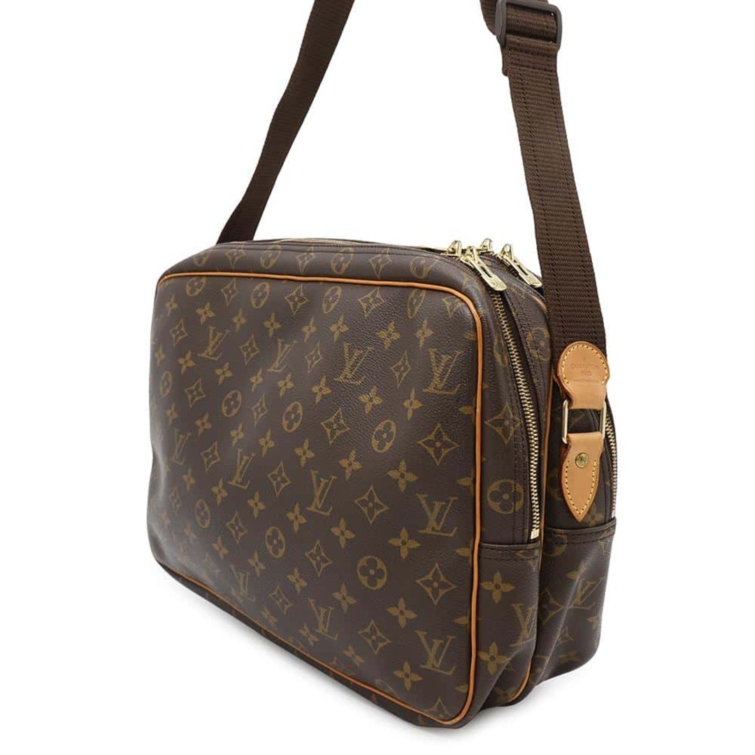 LOUIS VUITTON - ルイヴィトン ショルダーバッグ モノグラム LOUIS VUITTON - ルイヴィトン ショルダーバッグ モノグラム