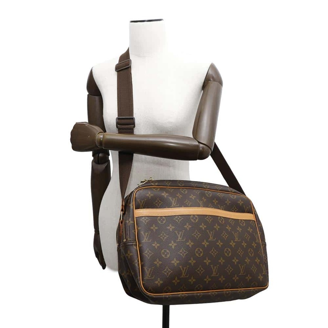 LOUIS VUITTON - ルイヴィトン ショルダーバッグ モノグラム LOUIS VUITTON - ルイヴィトン ショルダーバッグ モノグラム