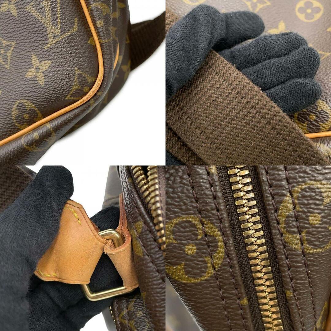 LOUIS VUITTON - ルイヴィトン ショルダーバッグ モノグラム LOUIS VUITTON - ルイヴィトン ショルダーバッグ モノグラム