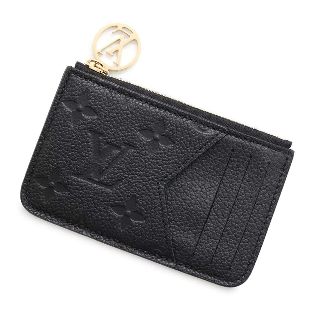 LOUIS VUITTON - ルイヴィトン カードケース モノグラム・アン LOUIS VUITTON - ルイヴィトン カードケース モノグラム・アン