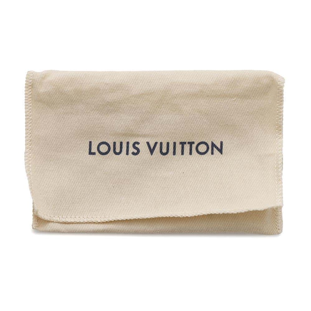 LOUIS VUITTON - ルイヴィトン カードケース モノグラム・アン LOUIS VUITTON - ルイヴィトン カードケース モノグラム・アン