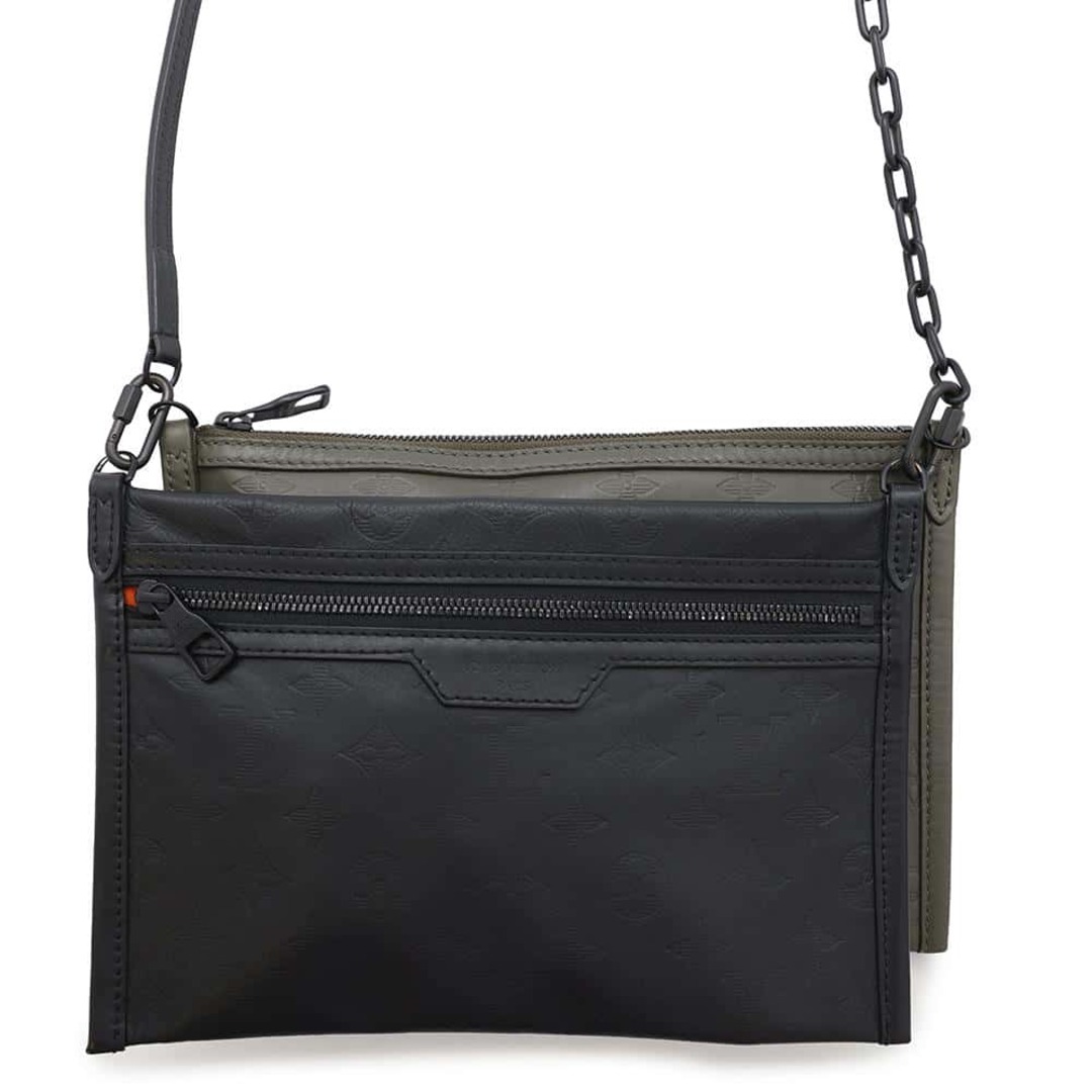 LOUIS VUITTON - ルイヴィトン ショルダーバッグ モノグラム LOUIS VUITTON - ルイヴィトン ショルダーバッグ モノグラム
