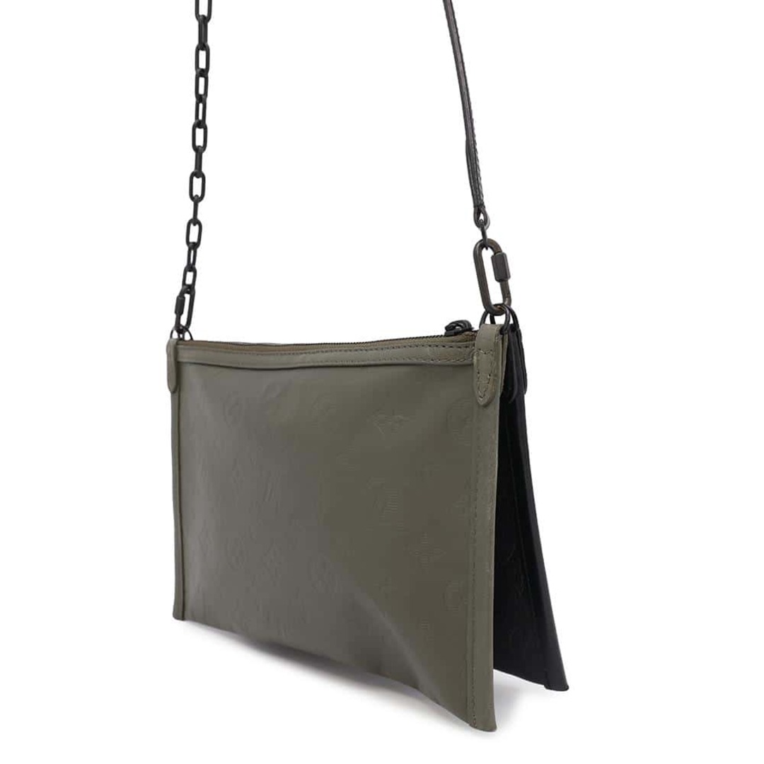 LOUIS VUITTON - ルイヴィトン ショルダーバッグ モノグラム LOUIS VUITTON - ルイヴィトン ショルダーバッグ モノグラム