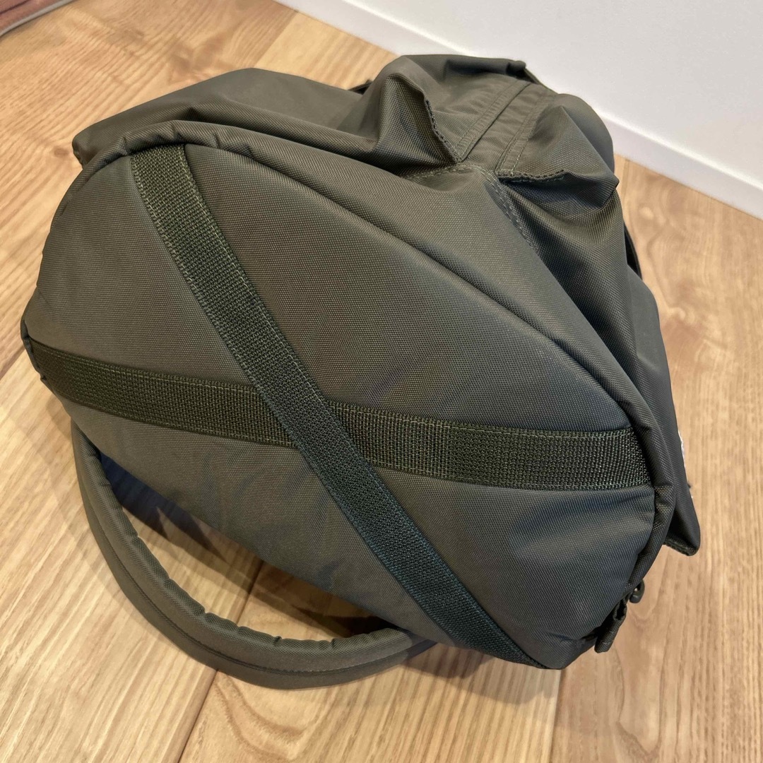 HYKE - PORTER HYKE 2WAY TOOL BAG LARGE SIZEの通販 by HYKE - PORTER HYKE 2WAY TOOL BAG LARGE SIZEの通販 by