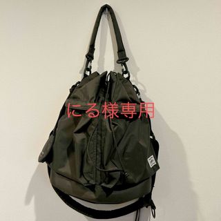 HYKE(ショルダーバッグ)のフリマアイテム一覧 HYKE(ショルダーバッグ)のフリマアイテム一覧