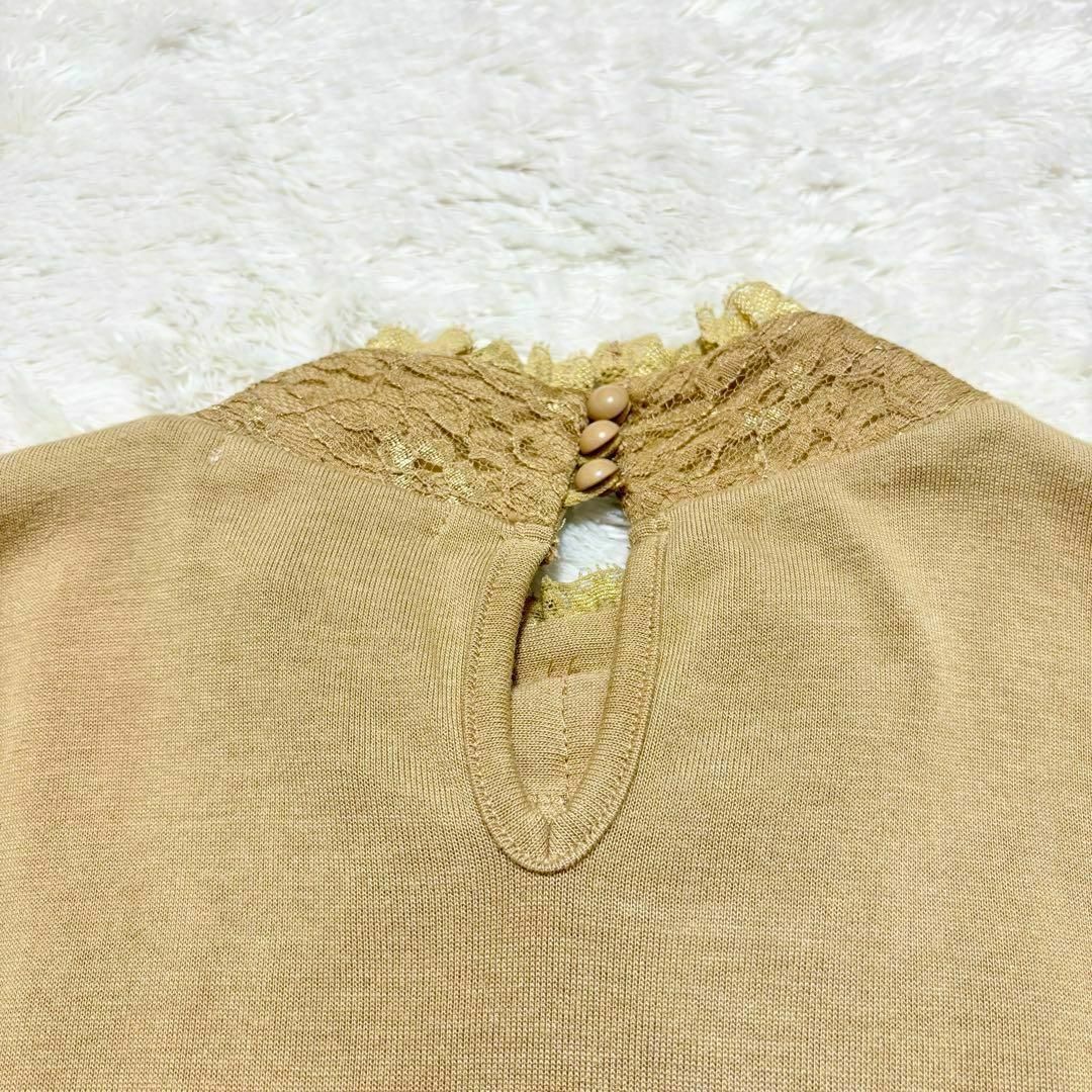 axes femme - アクシーズファム ビッグリボン レース Y2K axes femme - アクシーズファム ビッグリボン レース Y2K