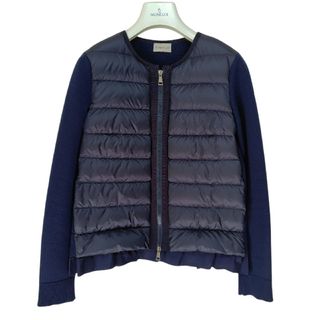 MONCLER(カーディガン)のフリマアイテム一覧 MONCLER(カーディガン)のフリマアイテム一覧