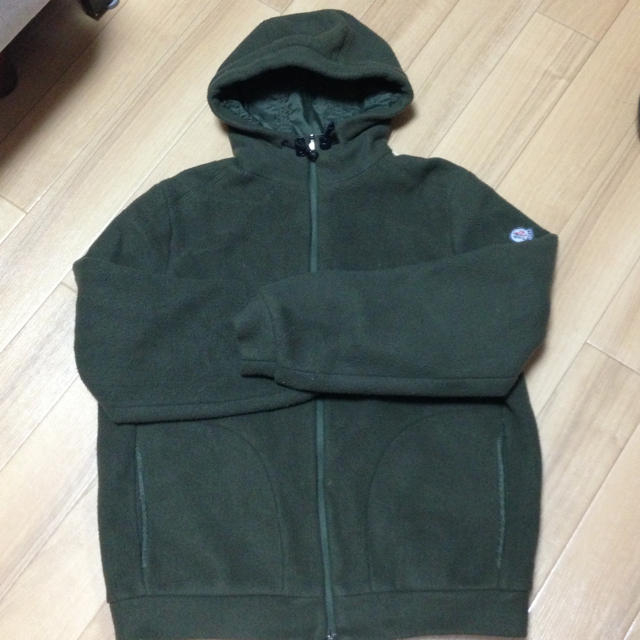 MONCLER - モンクレール リバーシブルジャケット