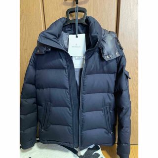 MONCLER - MONCLER モンクレール メンズ ダウンジャケット MONCLER - MONCLER モンクレール メンズ ダウンジャケット