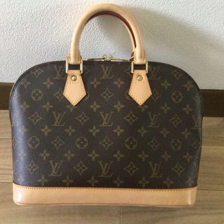 LOUIS VUITTON - VUITTON ルイ ヴィトン モノグラム LOUIS VUITTON - VUITTON ルイ ヴィトン モノグラム