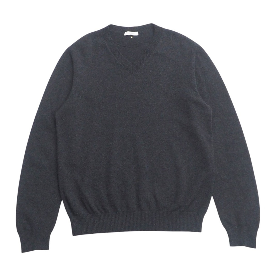 VALENTINO - □美品□Valentino ヴァレンチノ ニット サイズL V VALENTINO - □美品□Valentino ヴァレンチノ ニット サイズL V