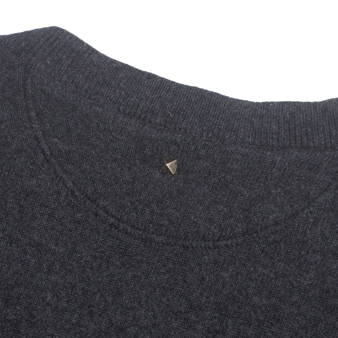 VALENTINO - □美品□Valentino ヴァレンチノ ニット サイズL V VALENTINO - □美品□Valentino ヴァレンチノ ニット サイズL V