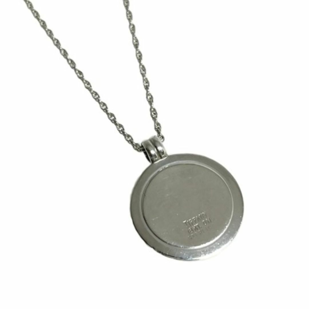 Tiffany & Co. - Tiffany&Co. ティファニー T&C コイン Tiffany & Co. - Tiffany&Co. ティファニー T&C コイン