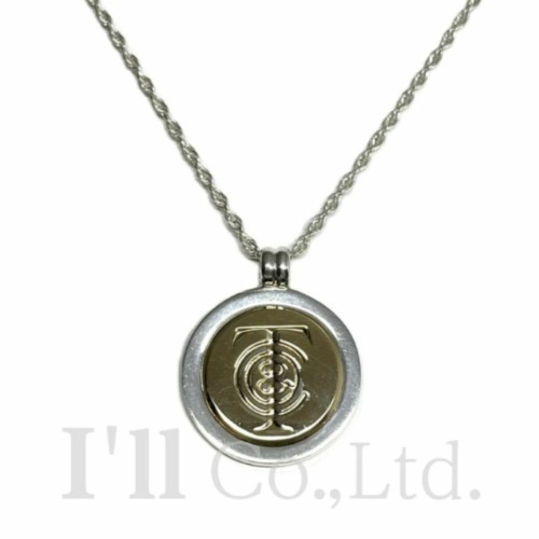 Tiffany & Co. - Tiffany&Co. ティファニー T&C コイン Tiffany & Co. - Tiffany&Co. ティファニー T&C コイン