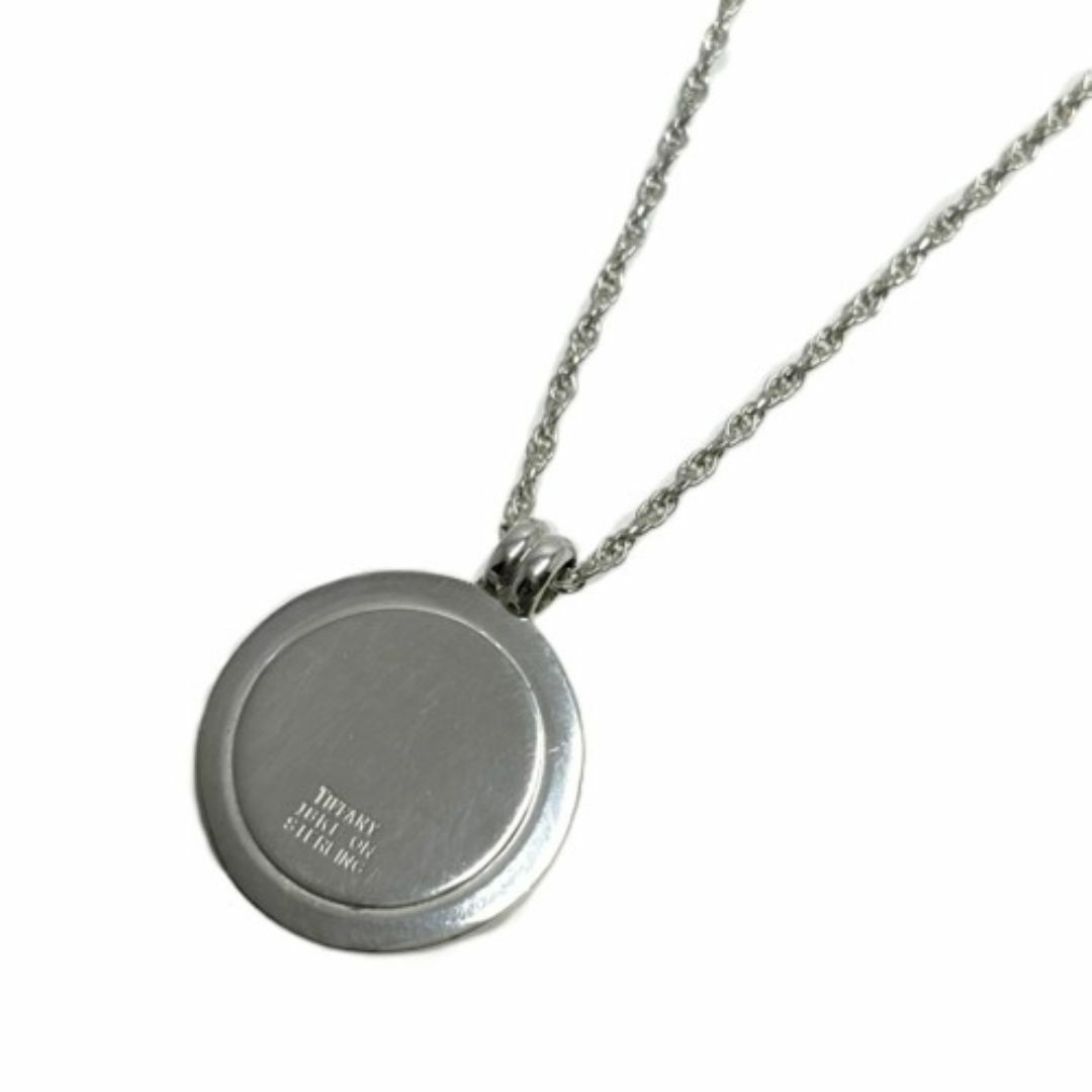 Tiffany & Co. - Tiffany&Co. ティファニー T&C コイン Tiffany & Co. - Tiffany&Co. ティファニー T&C コイン