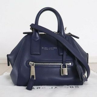 MARC JACOBS - 未使用 マークジェイコブス ☆ キャンディ レザー MARC JACOBS - 未使用 マークジェイコブス ☆ キャンディ レザー