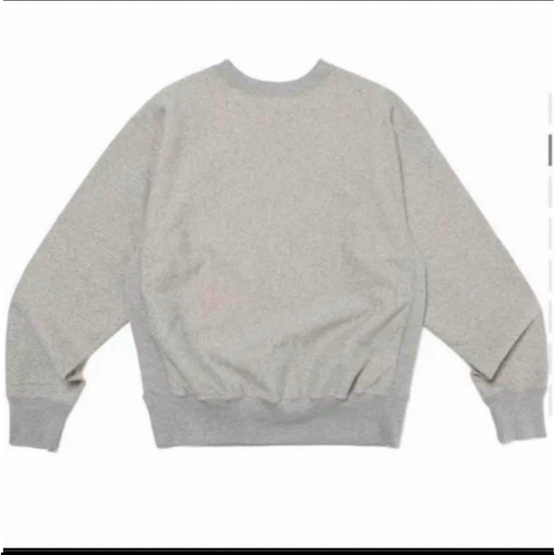 HUMAN MADE - HUMAN MADE x KAWS Made Sweatshirt Grayの通販 by HUMAN MADE - HUMAN MADE x KAWS Made Sweatshirt Grayの通販 by