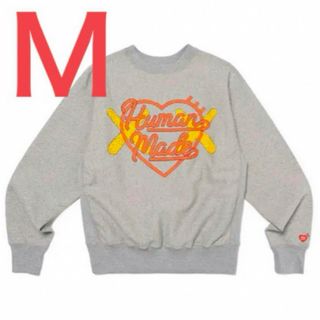 HUMAN MADE(スウェット)のフリマアイテム一覧 HUMAN MADE(スウェット)のフリマアイテム一覧