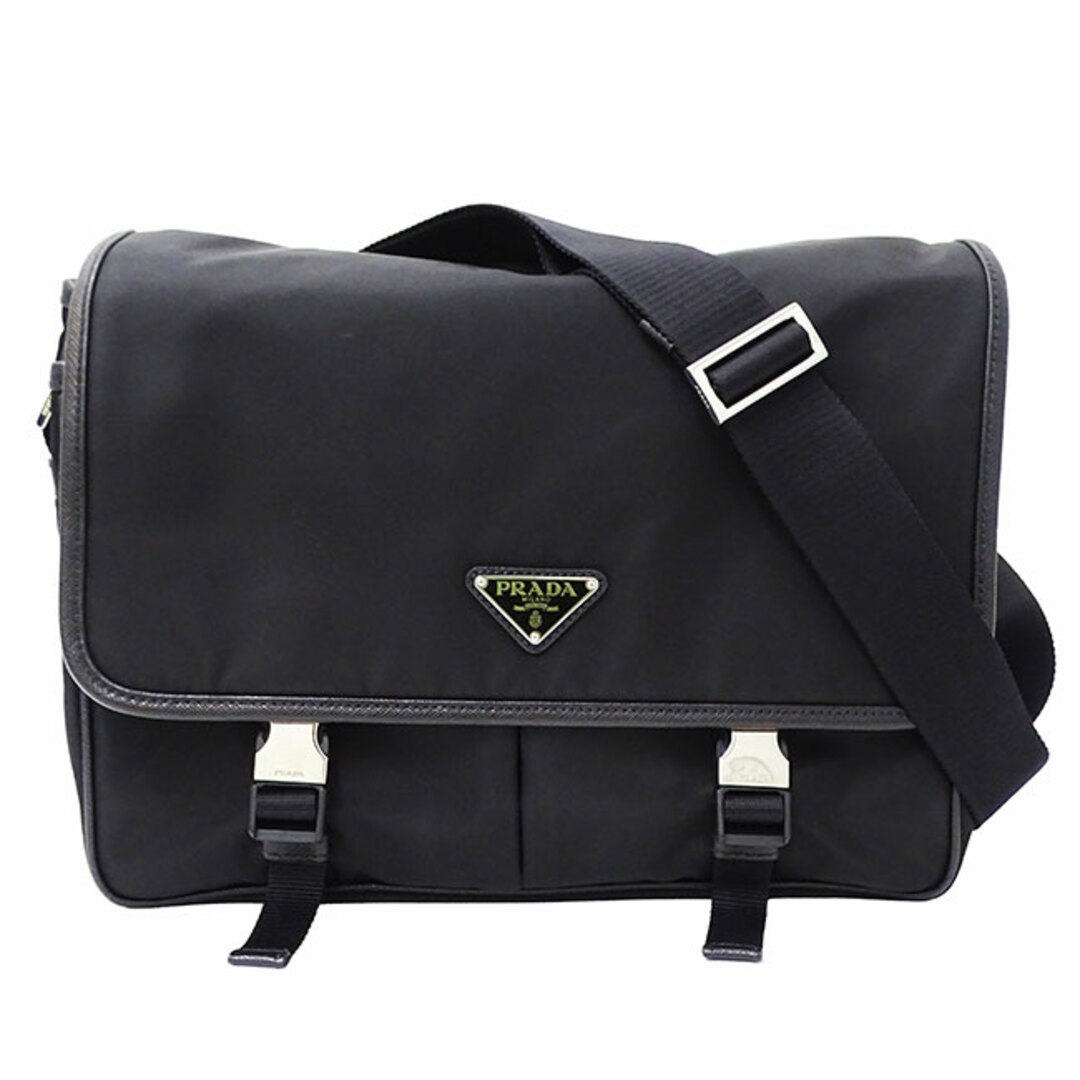 PRADA - プラダ PRADA バッグ メンズ ブランド ショルダーバッグ PRADA - プラダ PRADA バッグ メンズ ブランド ショルダーバッグ